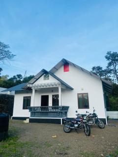 Vagamon Hill On Misty Private villa2BHK - Vagamon - 5
