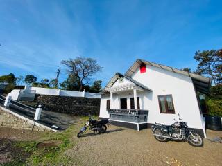 Vagamon Hill On Misty Private villa2BHK - Vagamon - 2