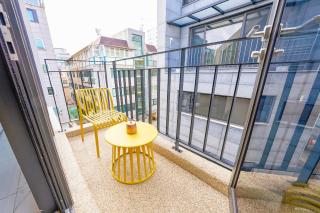Yt Tailored Service Home Near Hongik Univ Station - Seul - 7