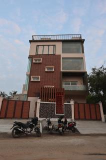 MM Beach House & Party Hall - Chennai - 1