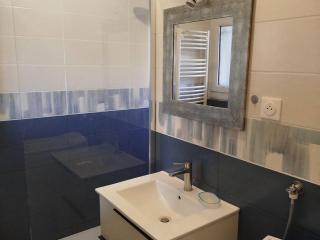 Studio cabine climatisé avec piscine et parking à Bormes-les-Mimosas - FR-1-610-105 - 4