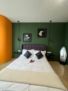 118 Island Plaza by ZenZone88 - Tanjong Tokong - 8