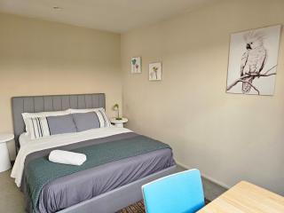 Lilypad of Three Kings Guest Rooms - Auckland - 9