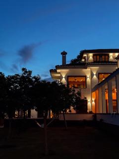 Hotel Taray Botanico - 4