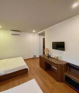 Catba Oasis Bungalows - 4