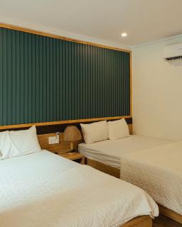 Catba Oasis Bungalows - 2