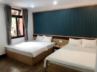 Catba Oasis Bungalows - 3