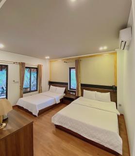 Catba Oasis Bungalows - Cát Bà - 1
