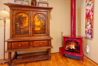 Casita Gomez- Courtyard - Quiet - Railyard - 1BR - Santa Fe - 7