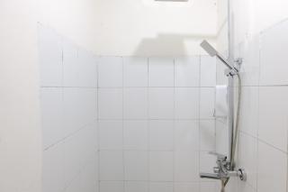 Best Deal Studio at Grand Asia Afrika Apartment By Travelio - 3