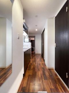 Casaen - Vibrant City Stay at 1 BR Apt up to 6 ppl - Hiroshima - 4