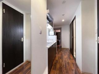 Casaen - Vibrant City Stay at 1 BR Apt up to 6 ppl - Hiroshima - 6
