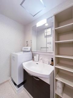 Casaen - Vibrant City Stay at 1 BR Apt up to 6 ppl - Hiroshima - 1