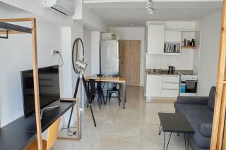 Moderno Departamento en Excelente Ubicacion - Buenos Aires - 6