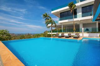 Baan Chom View Kamala - SHA Plus - Kamala Beach - 5