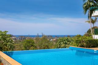 Baan Chom View Kamala - SHA Plus - Kamala Beach - 3