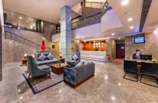 Lords Plaza Jaipur - Jaipur - 3