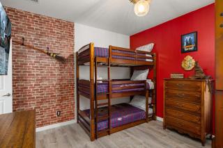 Solterra resort themed home - 5