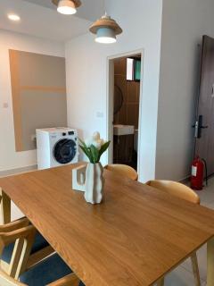 Urban Suites Penang - Jelutong - 4