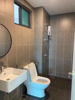Urban Suites Penang - 3