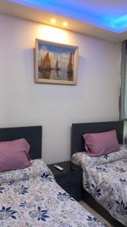 Apartment in Casablanca Star Resort - Hurghada - 8
