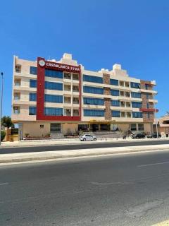 Apartment in Casablanca Star Resort - Hurghada - 7