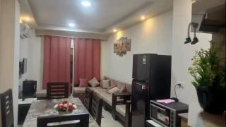 Apartment in Casablanca Star Resort - Hurghada - 5