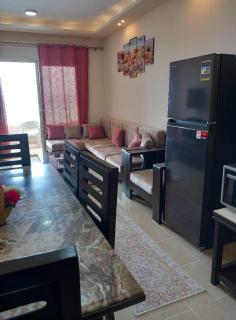 Apartment in Casablanca Star Resort - Hurghada - 3