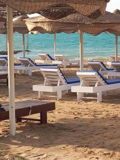 Apartment in Casablanca Star Resort - Hurghada - 2
