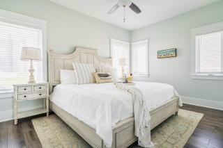 Family Beach Summer Stay at Combo Bungalows w Pool! - Gulf Shores - 8