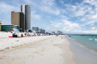 Family Beach Summer Stay at Combo Bungalows w Pool! - Gulf Shores - 1