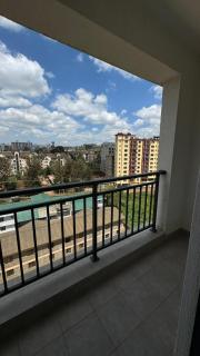 The loftel building - Nairobi - 8