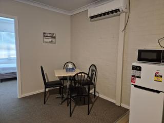 Vacy Hunter Valley Lodge - Vacy - 4