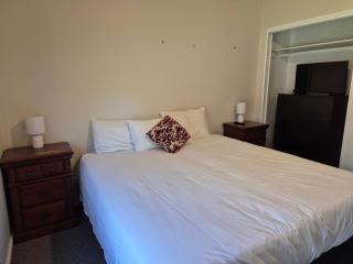 Vacy Hunter Valley Lodge - 1