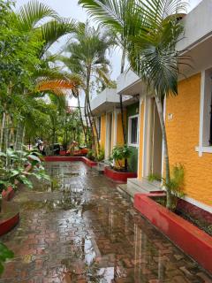 Amrapali Resort - Top - 4