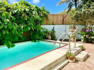 Lodge Indigo - Le Gosier - 8