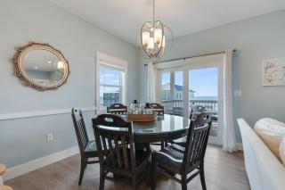 Cape Ocean Front - Jacuzzi - Elevator - Arcade Games! - Port Saint Joe - 6