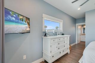 Cape Ocean Front - Jacuzzi - Elevator - Arcade Games! - Port Saint Joe - 1