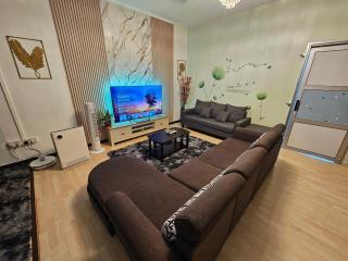 Arlyn's Homestay - Sandakan - 8