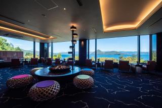 Hotel Premium Lake TOYA - 0