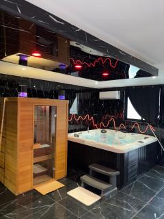 Suite Perla Mia - Avignon - 3