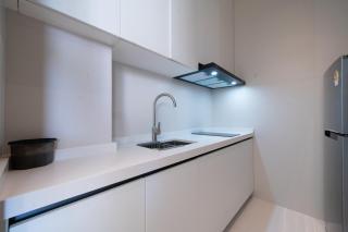 Pattaya Interstellar Village Resort House - 8