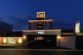 Hotel MOZ - Okayama - 0