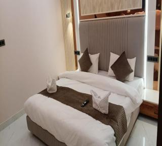 Hotel Spring Vilas - Gorakhpur - 5