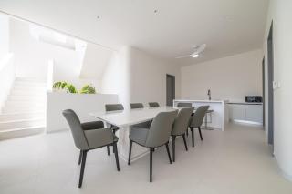 Pattaya Interstellar Village Resort House - 7