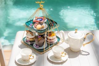 Timber Society Boutique Hideaway - 3