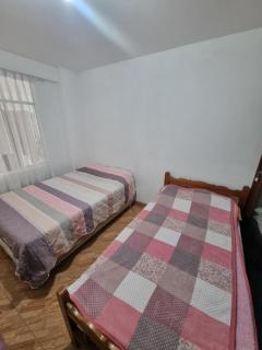 Departamento Cajamarca Céntrico - Cajamarca - 6
