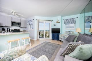 Royal Gulf Beach & Racquet Club 5210 condo - Gulf Highlands - 0