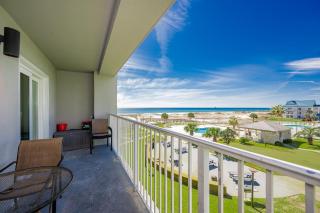 Royal Gulf Beach & Racquet Club 5210 condo - Gulf Highlands - 9