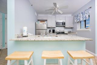 Royal Gulf Beach & Racquet Club 5210 condo - Gulf Highlands - 8